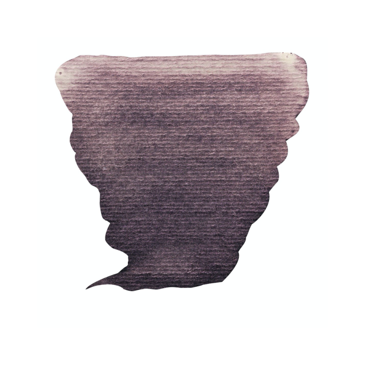 Акварель в тубе Talens "Van Gogh" 845 Красный интерферентный /10мл