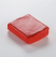 Глина для запекания "№1" 400 red/ красный, 250гр
