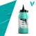 Акрил Vallejo "Studio" 54 Phthalocyanine Emerald (Изумрудная фтало), 1л