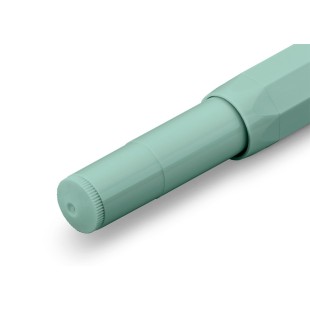 Ручка перьевая Kaweco "Collection" M (0,9мм), Smooth Sage (11000136)