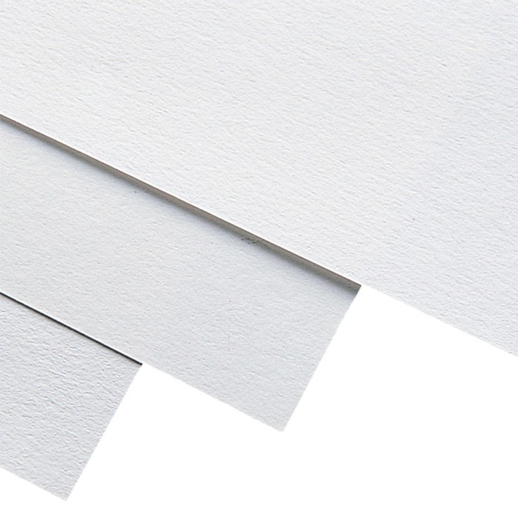 Блок бумаги для рисования и зарисовок Fabriano "Accademia" 29,7x42см, 120гр/м² (мелкозернистая) 100 листов (50813120)