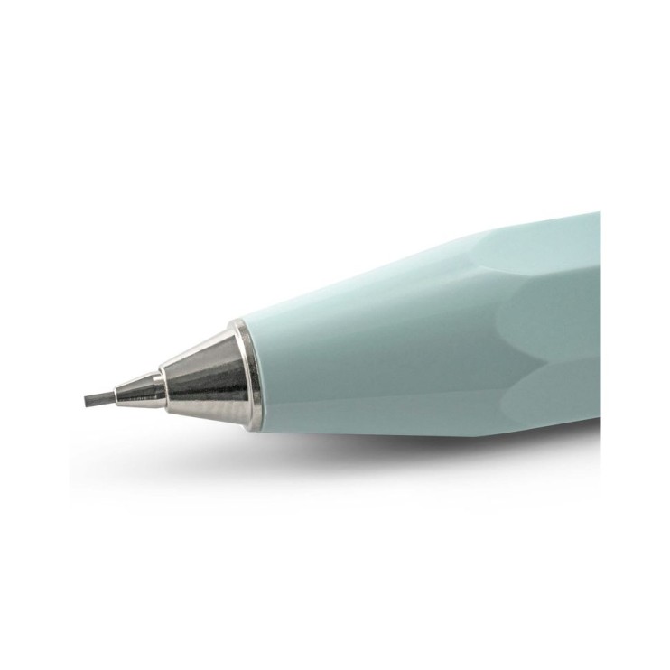 Карандаш механический KAWECO "SKYLINE Sport" 0.7мм, Mint (10000775)