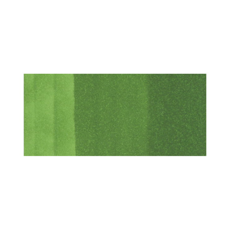 Маркер спиртовой COPIC "Classic" G07 Nile Green