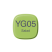 Маркер спиртовой COPIC "Classic" YG05 Salad