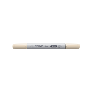 Маркер для скетчинга COPIC "CIAO" E50 Egg Shell