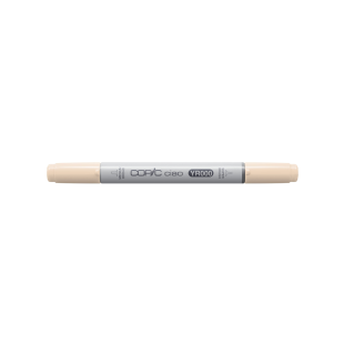 Маркер для скетчинга COPIC "CIAO" YR000 Silk