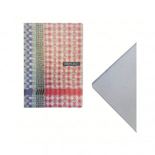 Блокнот в точку Fabriano "Finsbury" 14,8x21см, 48л, 85гр/м² (19100413)