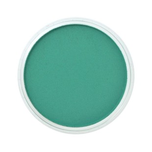 Пастель сухая "PanPastel" 620.5 Phthalo Green (Зеленый ФЦ)