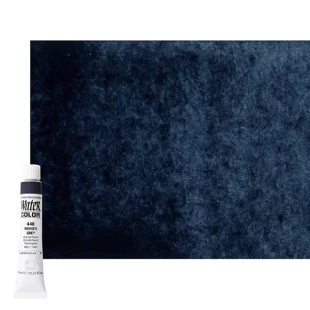 Акварельная краска ShinHan "Water Color Pro" №448 Серый Пейна, 7,5мл