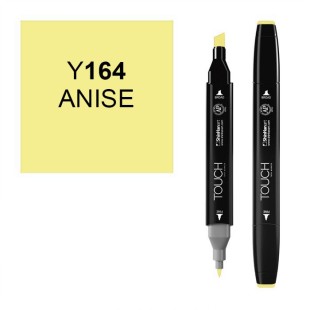 Маркер Touch Twin "Classic" цвет Y164 (anise)