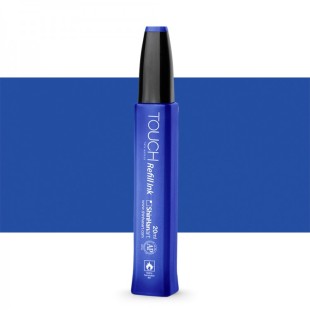 Чернила спиртовые "Touch" цвет PB72 (napoleon blue), 20мл