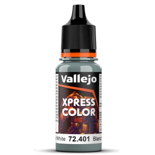 Краска для моделизма "Game Color XPress" 72.401 (White Templar), 18мл