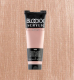 Акрил Blockx Artist №52 Metallic pink gold/ Розовое золото металлик, 120мл