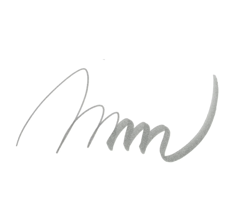 Аква маркер Lyra Aqua Brush Duo двухсторонний, №197 Серый теплый средний