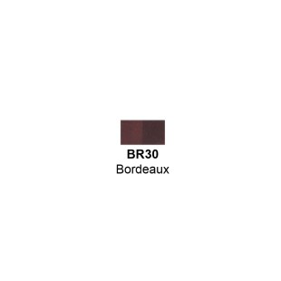 Маркер двусторонний Sketchmarker "Classic" BR30 Бордо