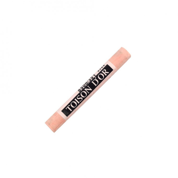 Пастель сухая Toison D'or "Soft" #351 телесный розовый светлый
