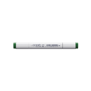 Маркер спиртовой COPIC "Classic" G09 Veronese Green
