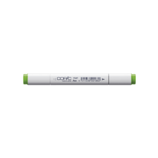 Маркер спиртовой COPIC "Classic" YG07 Acid Green