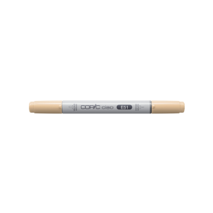 Маркер для скетчинга COPIC "CIAO" E51 Milky White