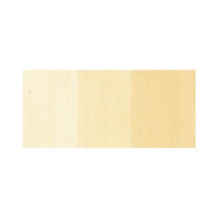 Маркер для скетчинга COPIC "CIAO" E51 Milky White