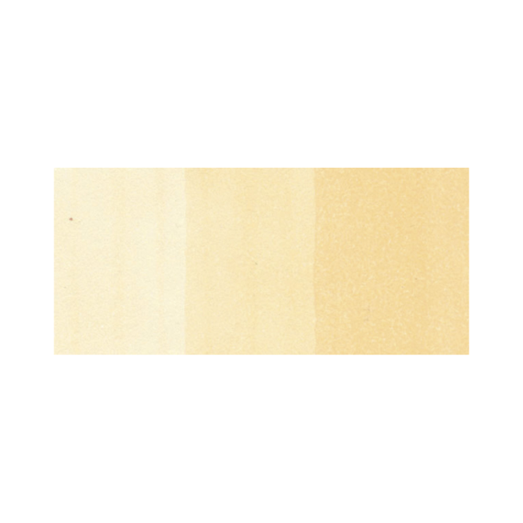 Маркер для скетчинга COPIC "CIAO" E51 Milky White