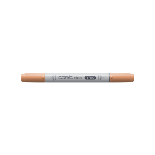 Маркер для скетчинга COPIC "CIAO" YR02 Light Orange