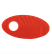 Глина для запекания "№1" 428 poppy red/ красный мак, 56гр.