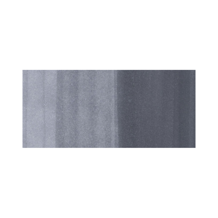 Маркер двухсторонний COPIC "SKETCH" C6 Cool Gray