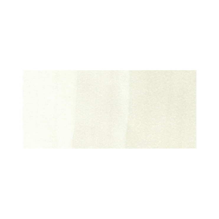 Маркер двухсторонний COPIC "SKETCH" W00 Warm Gray