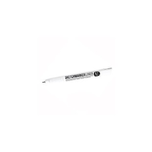 Линер Sketchmarker "Liner" 0.7 черный