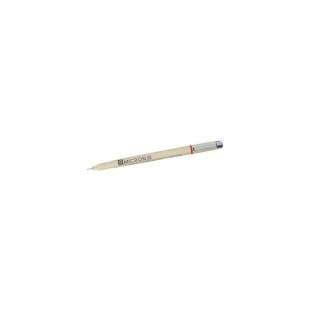 Ручка капиллярная Sakura "Pigma Micron" 02 Красный