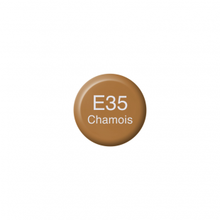 Спиртовые чернила Copic "INK" E35 Chamois (12мл)