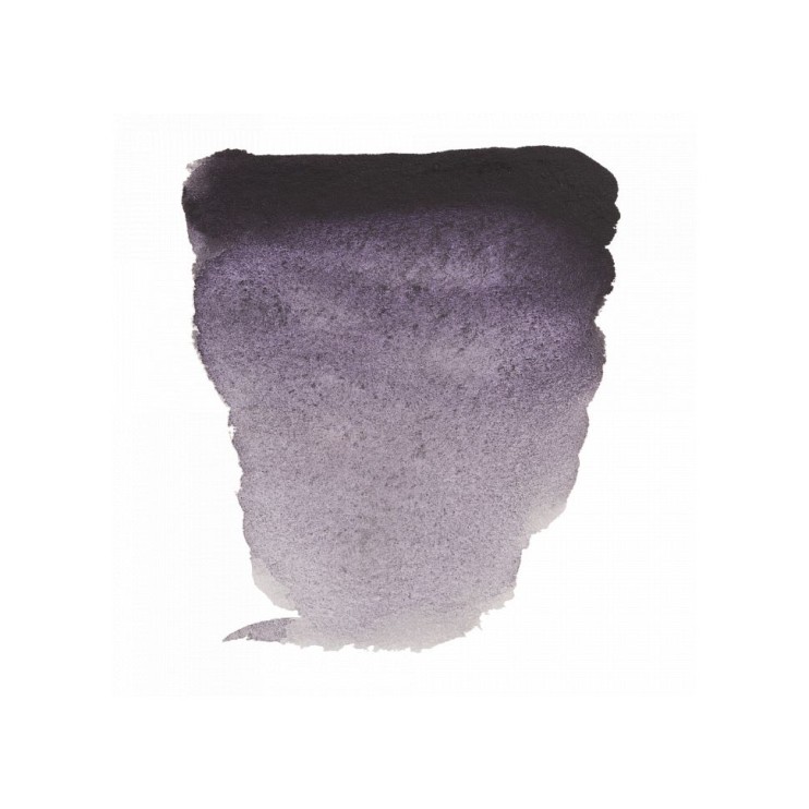 Краска акварельная "Van Gogh" 560 Сумерочно-фиолетовый (кювета)