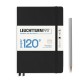 Блокнот в линейку Leuchtturm1917