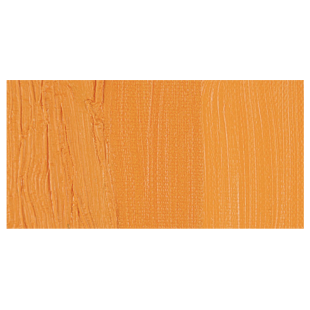 Масляная краска "Gamblin 1980" Cadmium Orange (Кадмий оранжевый), 150 мл