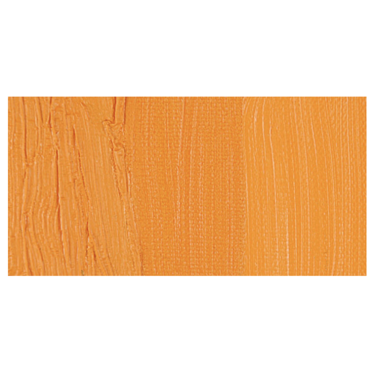 Масляная краска "Gamblin 1980" Cadmium Orange (Кадмий оранжевый), 150 мл