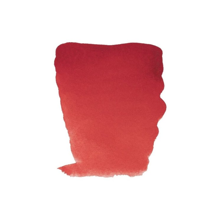 Краска акварельная "Rembrandt" №379 Перилен красный /туба 10мл