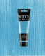 Акрил Blockx Artist №295 Pearlescent blue/ Синий перламутр, 250мл