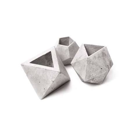 Глина самозатвердевающая Darwi "Beton" серая, 1000г