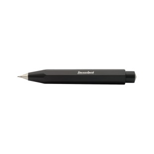 Карандаш механический KAWECO "SKYLINE Sport" 0.7мм, Black (10000777)