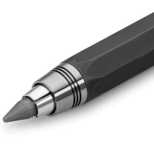 Карандаш цанговый Kaweco "Sketch up" 5.6мм, Black (10001195)