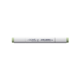 Маркер спиртовой COPIC "Classic" G12 Sea Green