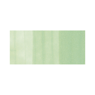 Маркер спиртовой COPIC "Classic" G12 Sea Green