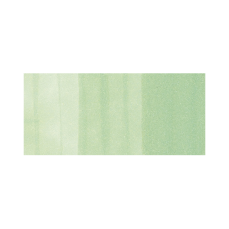 Маркер спиртовой COPIC "Classic" G12 Sea Green