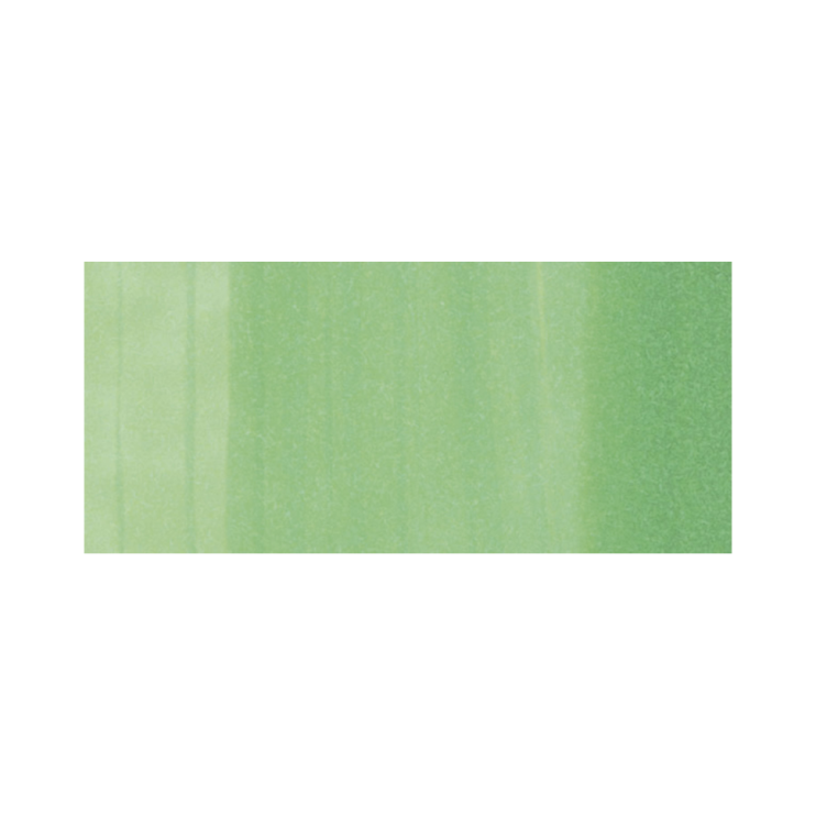 Маркер спиртовой COPIC "Classic" YG09 Lettuce Green
