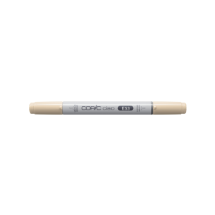 Маркер для скетчинга COPIC "CIAO" E53 Raw Silk