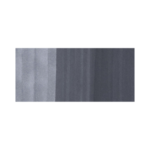 Маркер двухсторонний COPIC "SKETCH" C7 Cool Gray