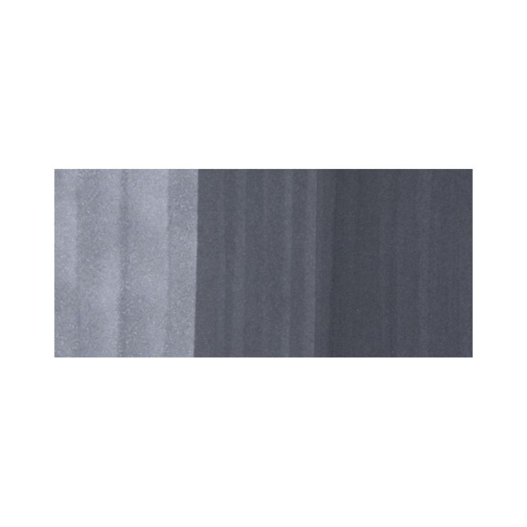 Маркер двухсторонний COPIC "SKETCH" C7 Cool Gray