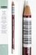 Карандаш пастельный Derwent "Pastel" #P720 Белила титановые (2300301)