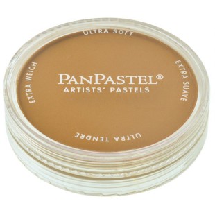 Пастель сухая "PanPastel" 280.3 Orange Shade (Оранжевый темный) PP22803